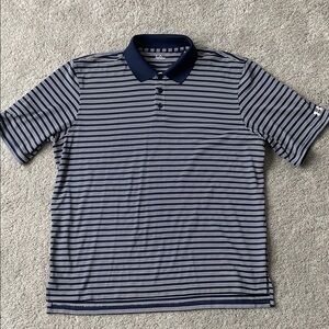 Under Armour Golf Shirt